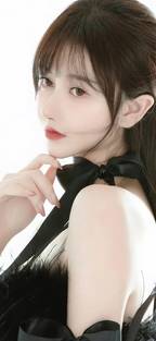 女孩